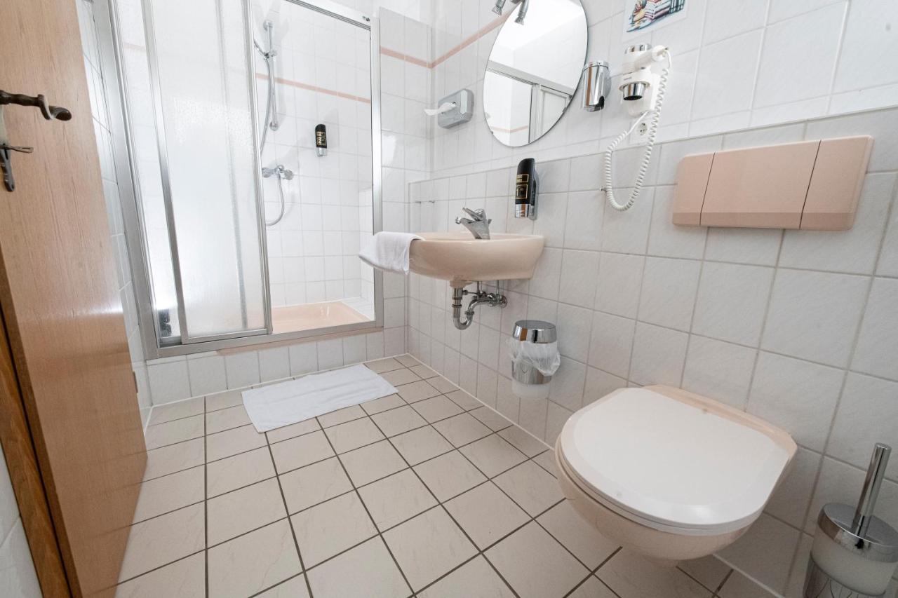 Zum Alten Faehrhaus - Bed & Breakfast Wrohm Εξωτερικό φωτογραφία