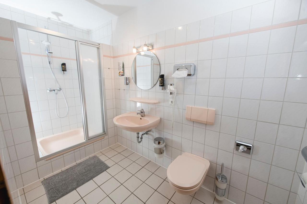 Zum Alten Faehrhaus - Bed & Breakfast Wrohm Εξωτερικό φωτογραφία