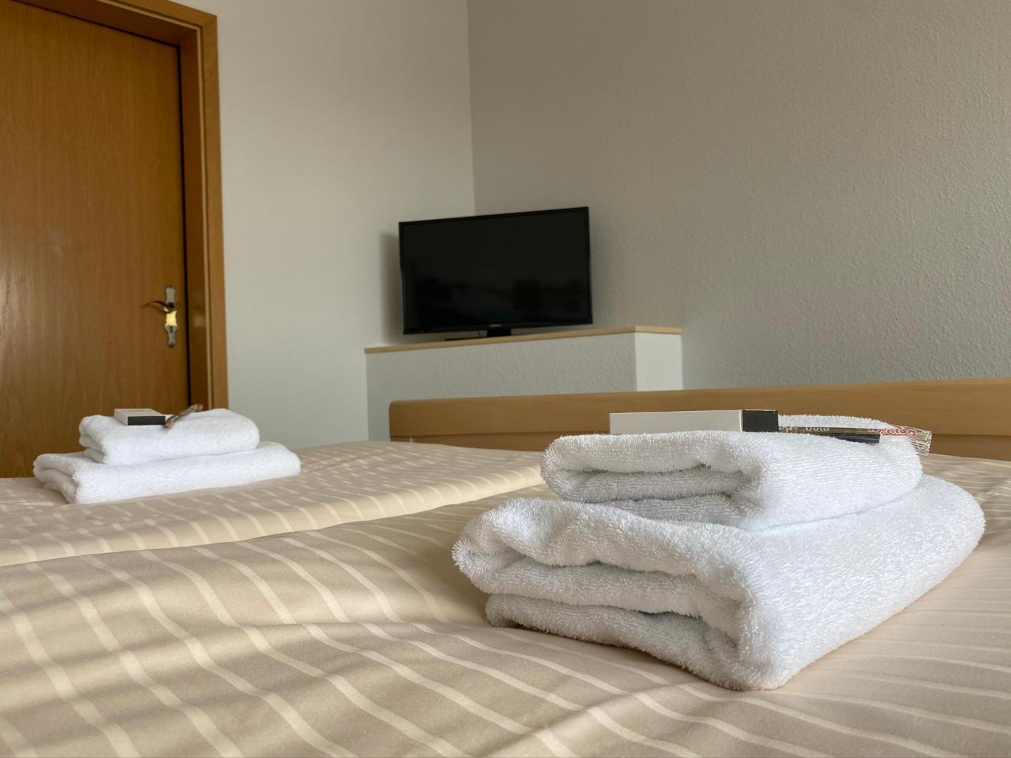 Zum Alten Faehrhaus - Bed & Breakfast Wrohm Εξωτερικό φωτογραφία