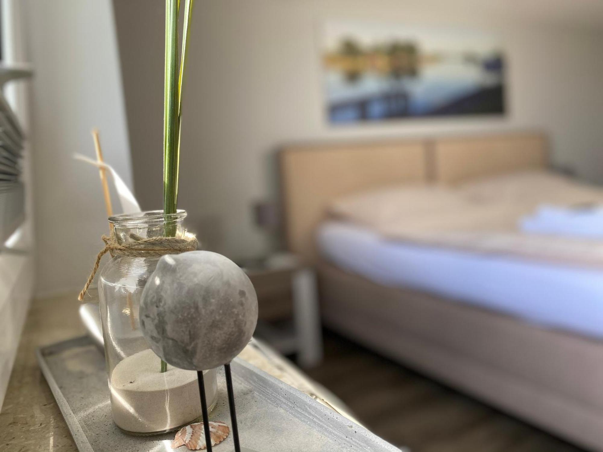 Zum Alten Faehrhaus - Bed & Breakfast Wrohm Εξωτερικό φωτογραφία